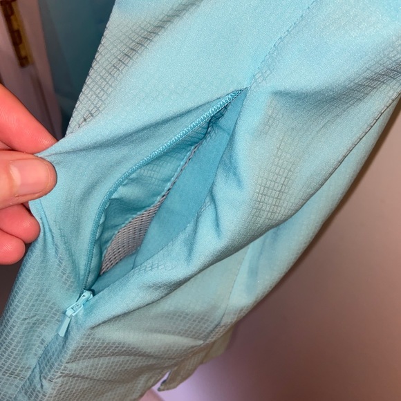 Columbia PFG Light Blue Women’s T-Shirt L -SOLD - Picture 6 of 13